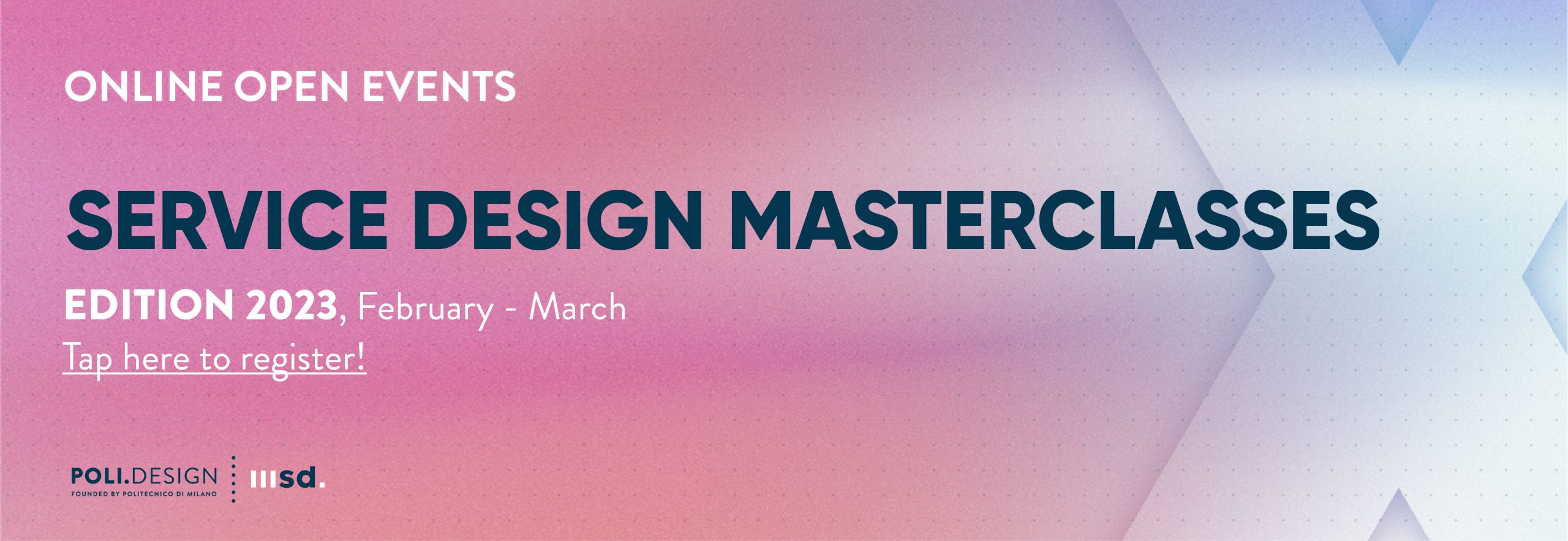 MSD10 - Masterclasses visual_general banner sito