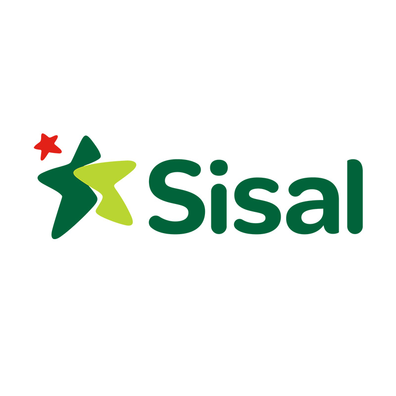 MSD10 - Sisal